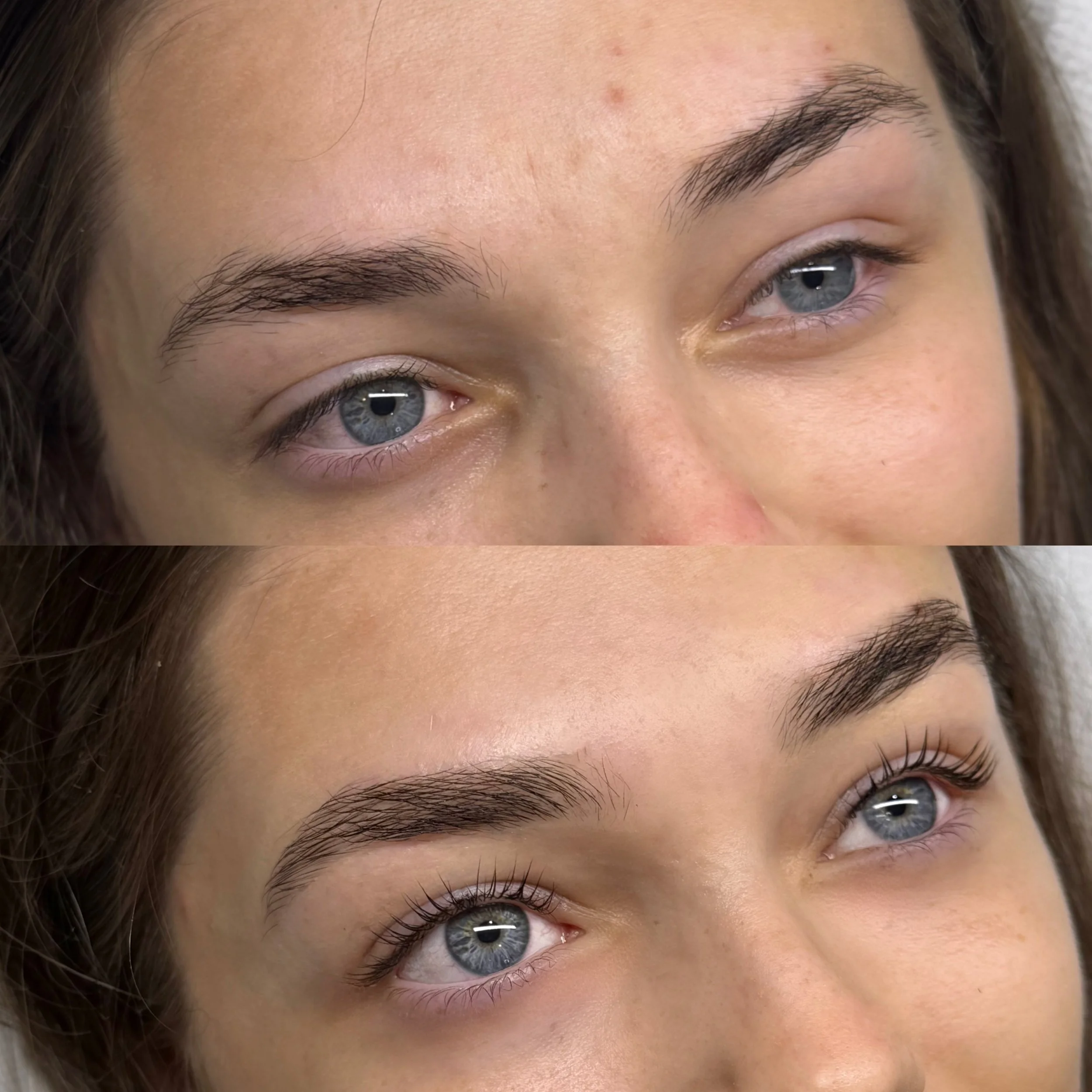Natural Lash Lift &amp; Tint | Berkshire