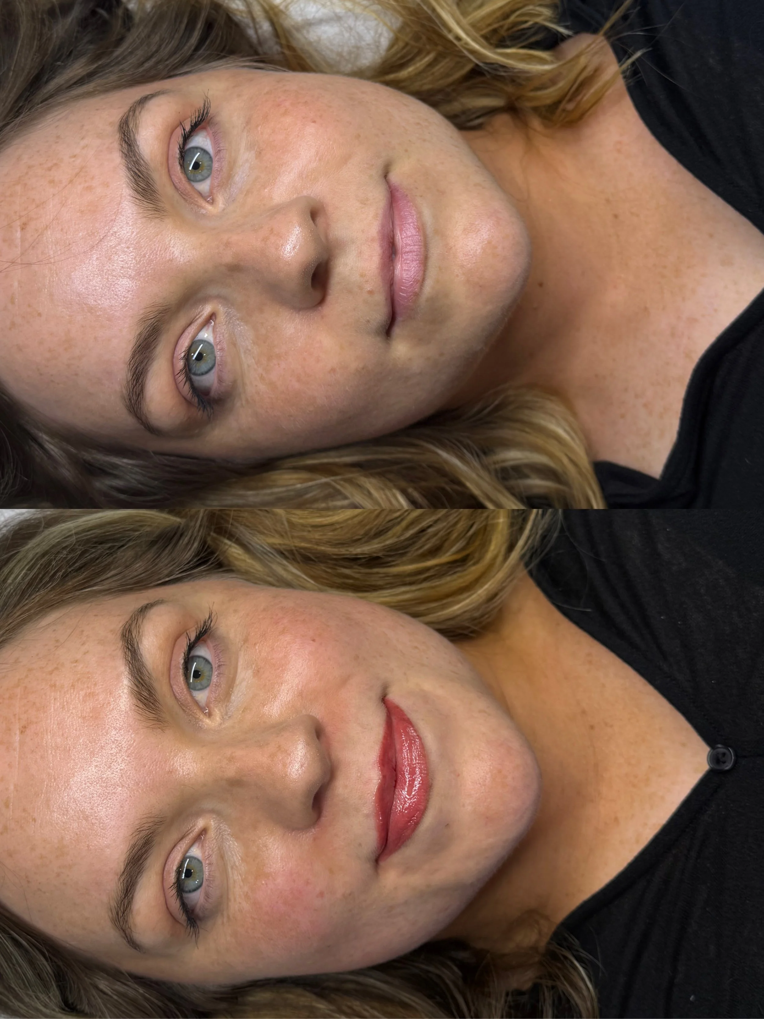 Lip Blush Tattoo in Reading, Berkshire