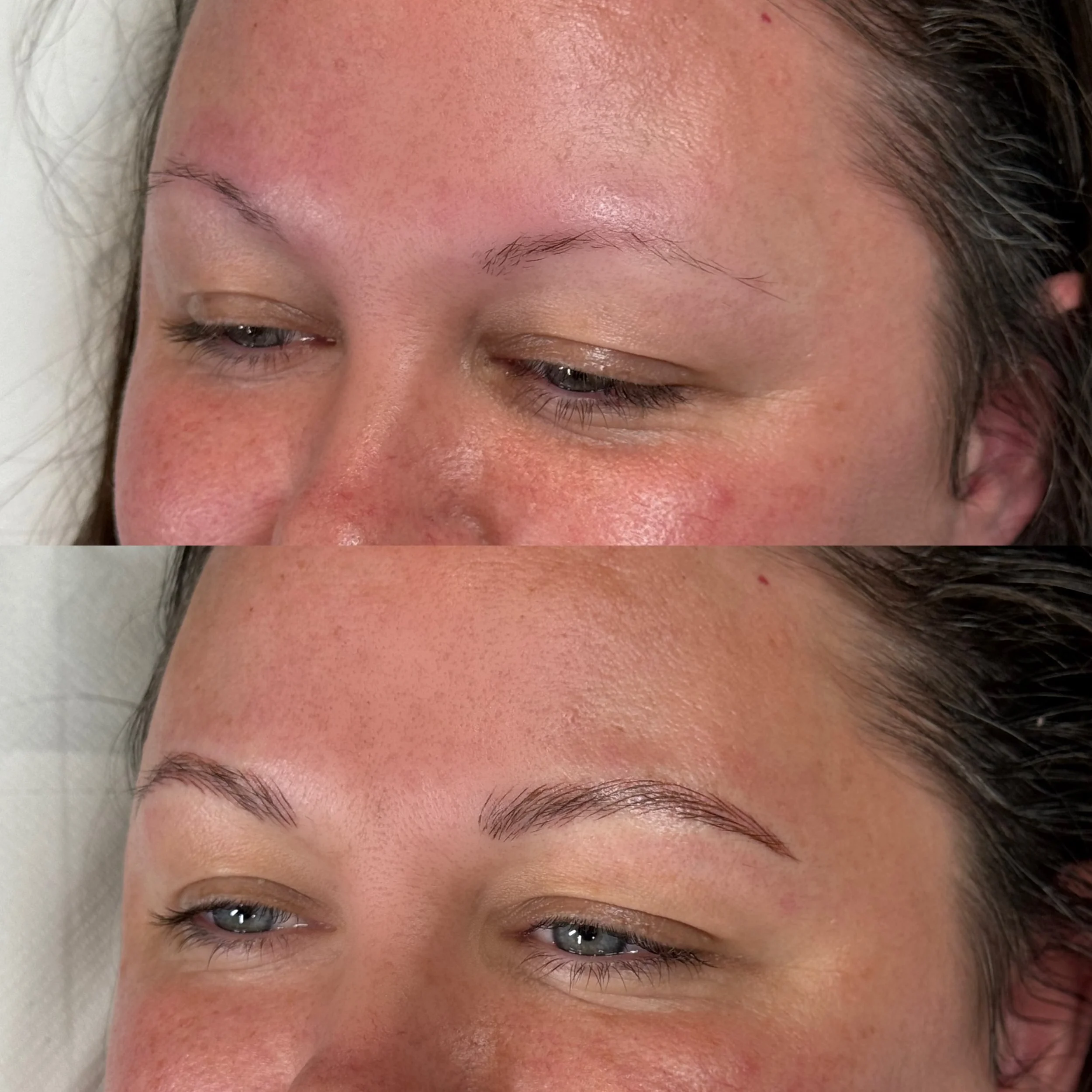 Bespoke Microblading in Berkshire