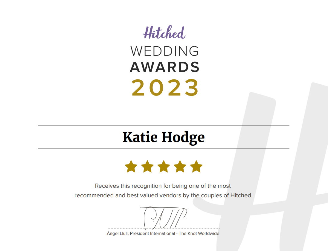 Bridal Makeup awards 2023