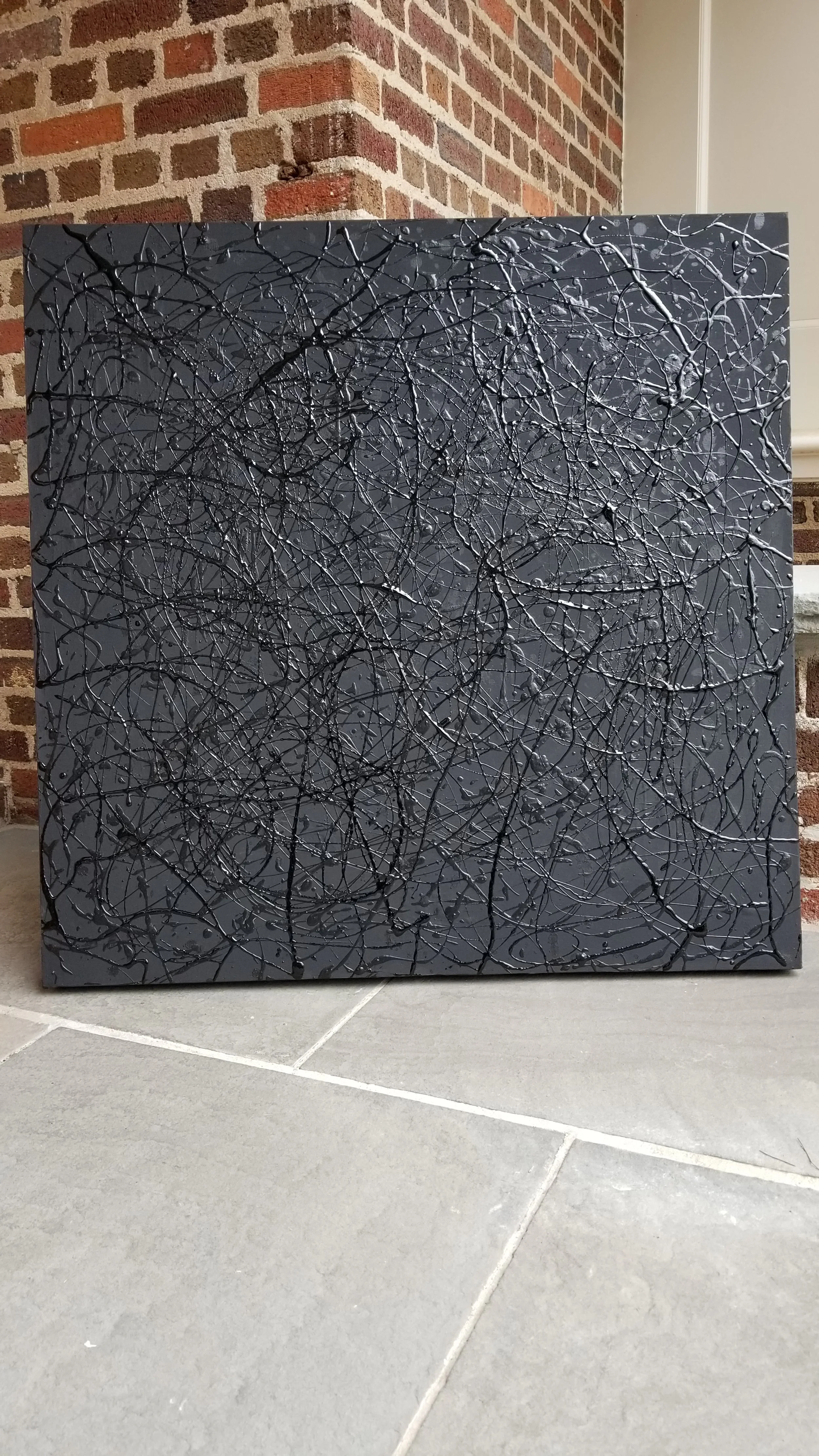OohThatsBlack36x36.jpg