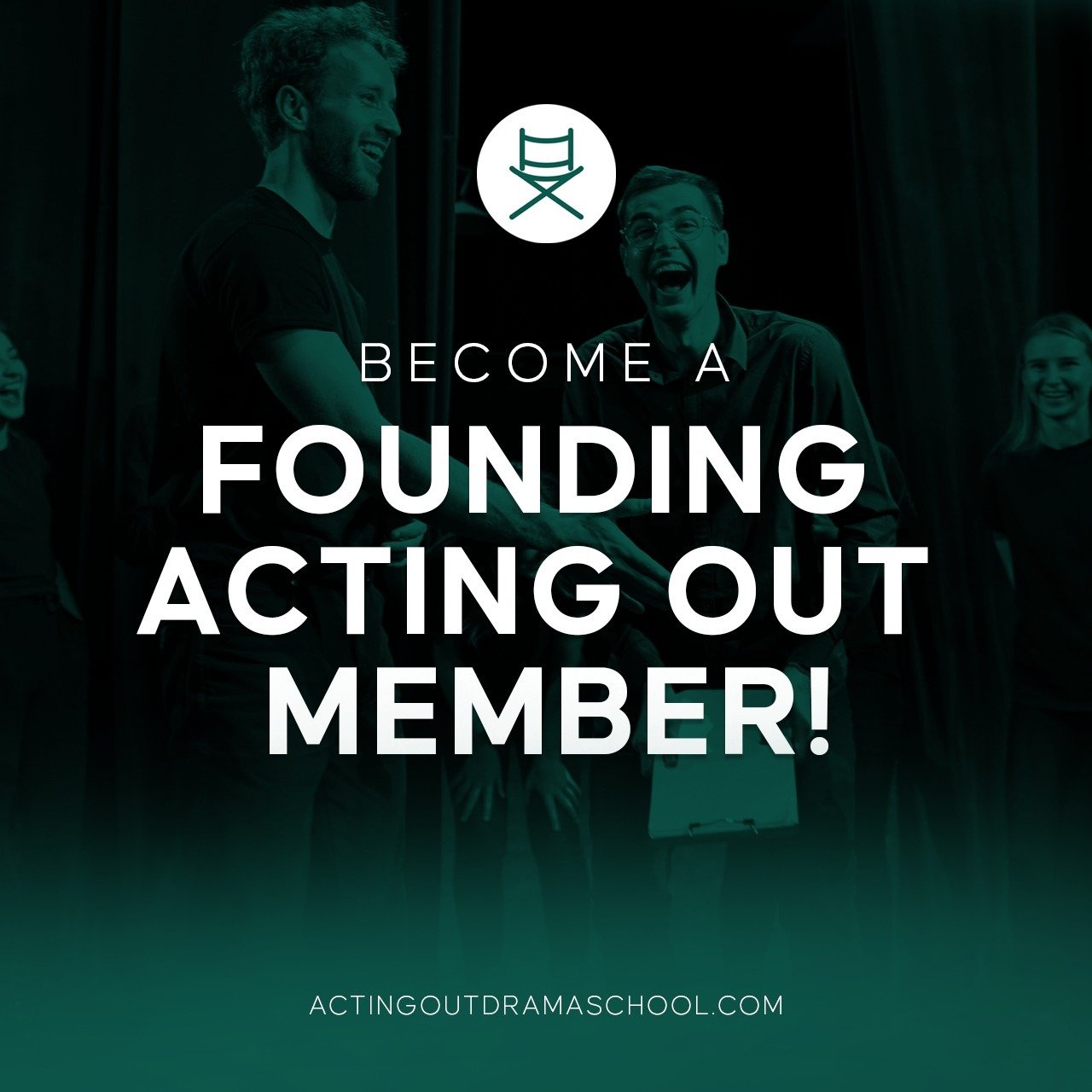 Join our Membership Today for only &pound;19 per month! (founding member limited offer)...

You'll get:

🎭Training
🎭Monthly challenges
🎭Personal feedback
🎭Ongoing support
🎭Q&amp;A sessions
🎭Networking Opportunities

Head to our website for more