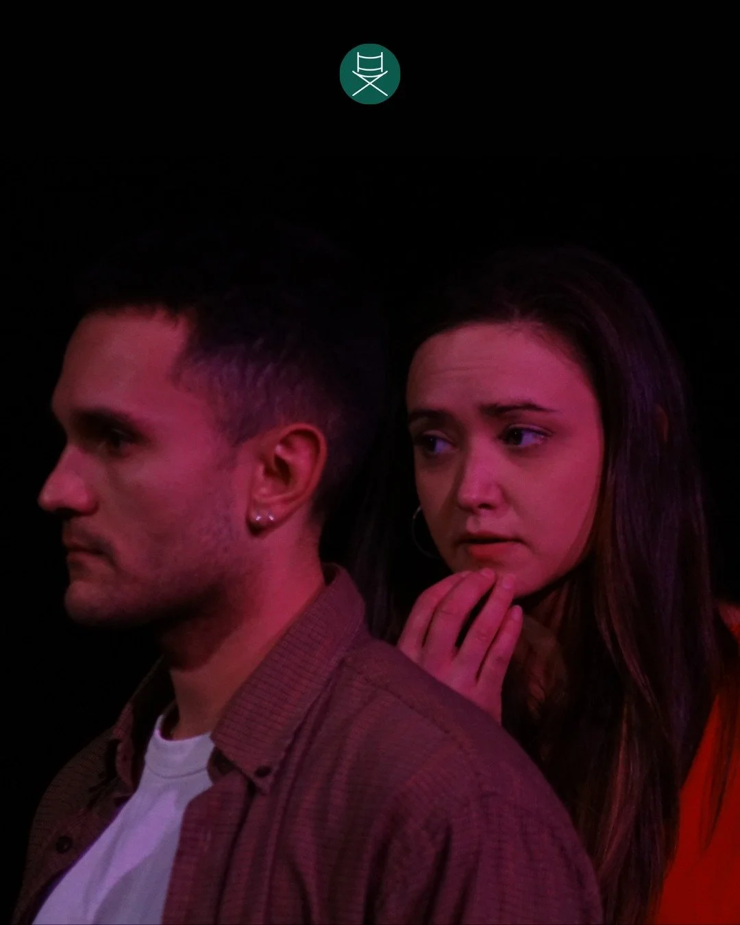 A forgotten line. A misplaced prop. A stumble on stage.
👉 These aren&rsquo;t disasters. They&rsquo;re opportunities.
Because real theatre lives in the unexpected &mdash; and the best actors know how to turn it into gold.

#ActingOutDramaSchool #Acto