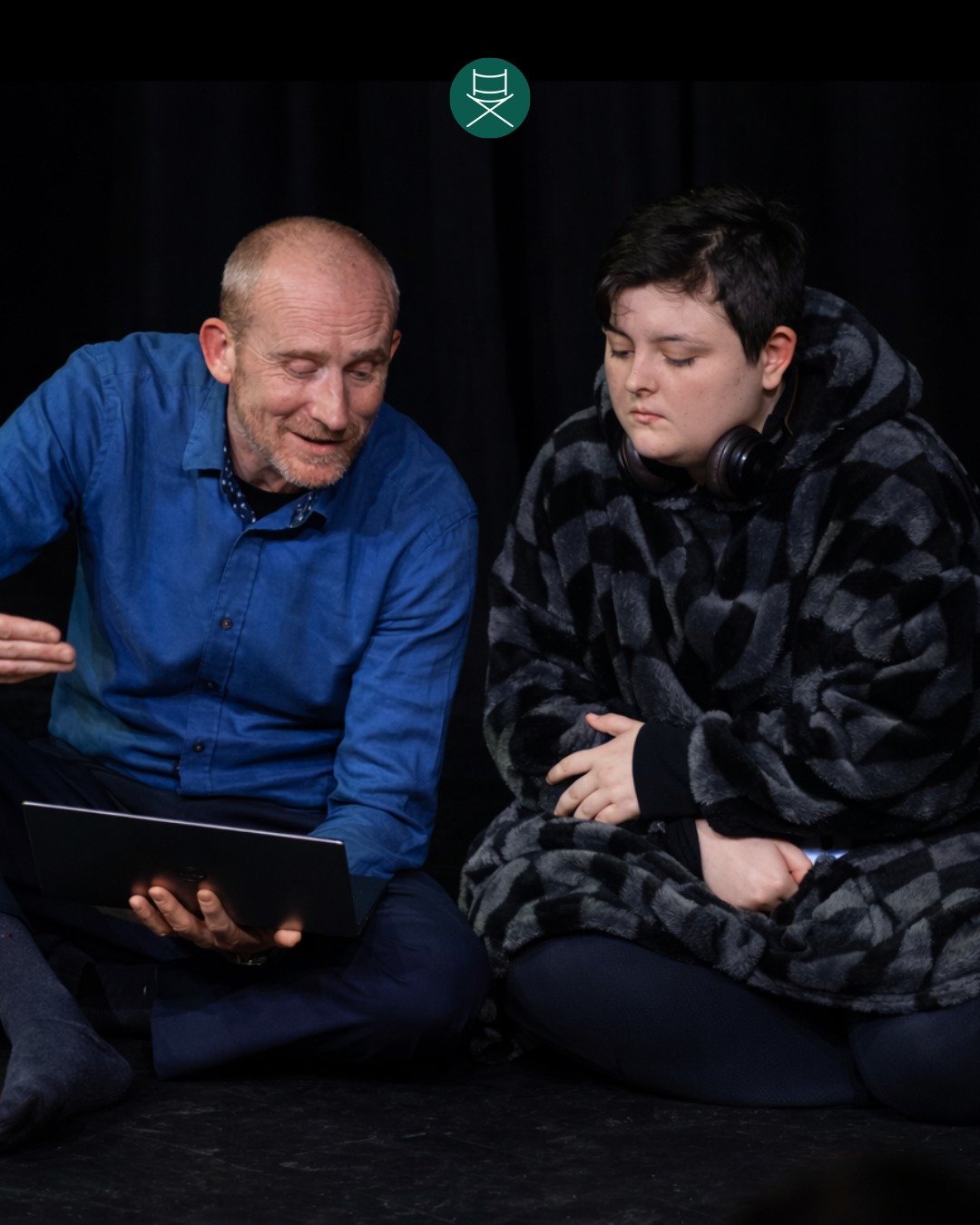 There is no &ldquo;right&rdquo; way to act, only honest choices.
Every rehearsal, every mistake, every burst of laughter shapes the story.
That is what makes acting such a joyful, creative craft.

#ActingOutDramaSchool #ActorTraining #DramaClasses #S