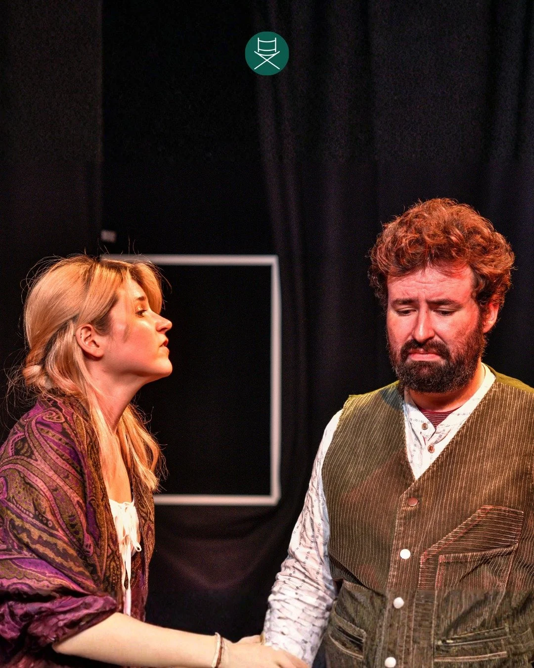 A glimpse into one of the moments from our Advanced Acting performance.
Complex relationships, strong emotions and actors fully immersed in the story.

This is where all the training comes together ✨

#ActingOutDramaSchool #AdvancedActing #TheatrePer