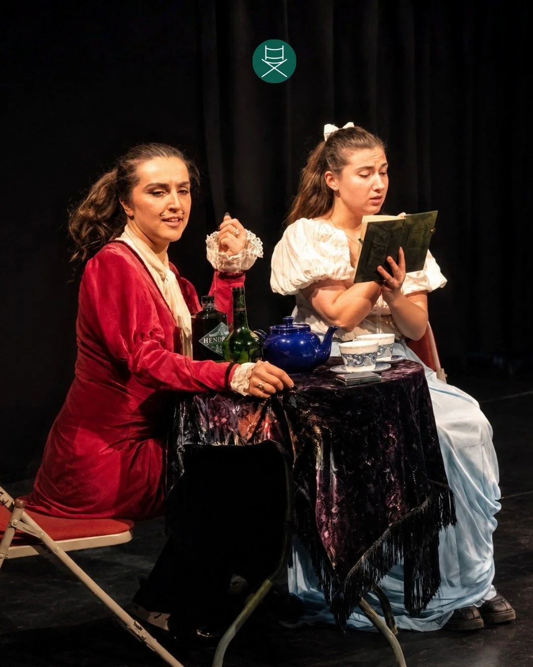 Tonight we kick off our new courses and we could not be more excited 🎭✨

We cannot wait to see our students back in the room, new faces, familiar faces and a whole new term ready to begin.

Let&rsquo;s get started!

#ActingOutDramaSchool #NewTerm #A