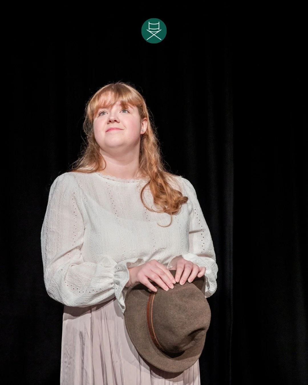 Here&rsquo;s one little moment from our last show 🎭✨

And now we&rsquo;re about to do it all over again!

Our new Intermediate and Advanced students are starting their training, and we already can&rsquo;t wait to see what they&rsquo;ll bring to the 
