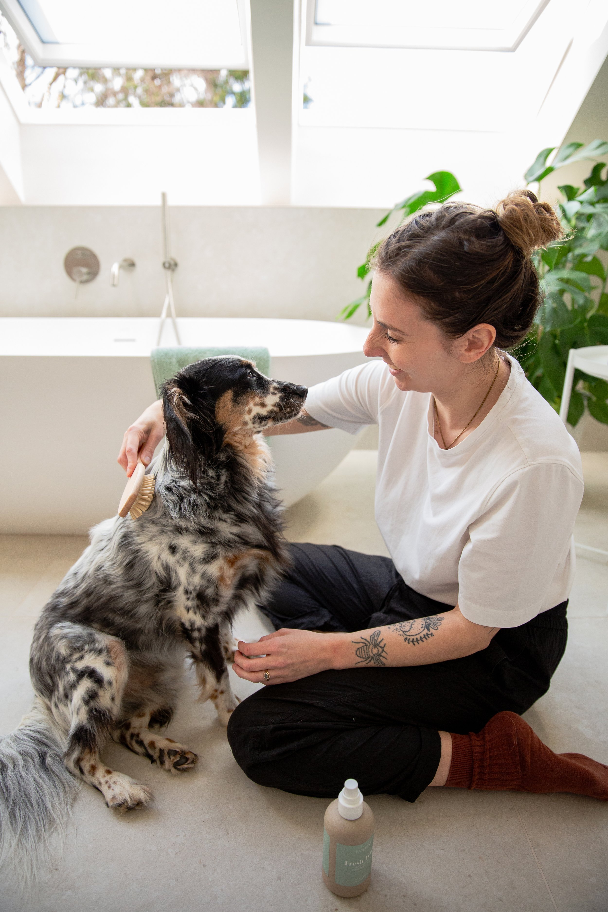 Pawness care line 