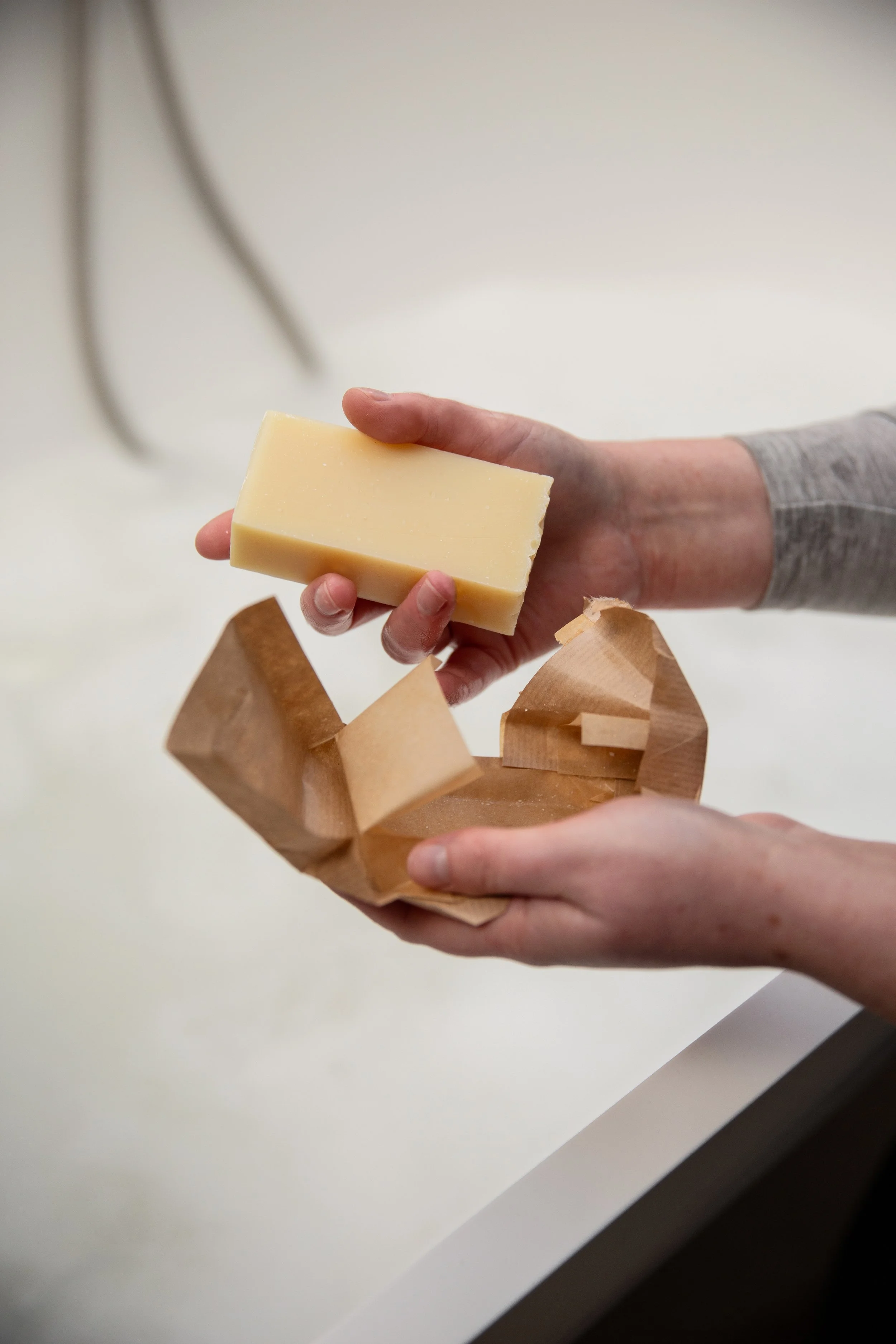 Pawness Dog Shampoo Bar