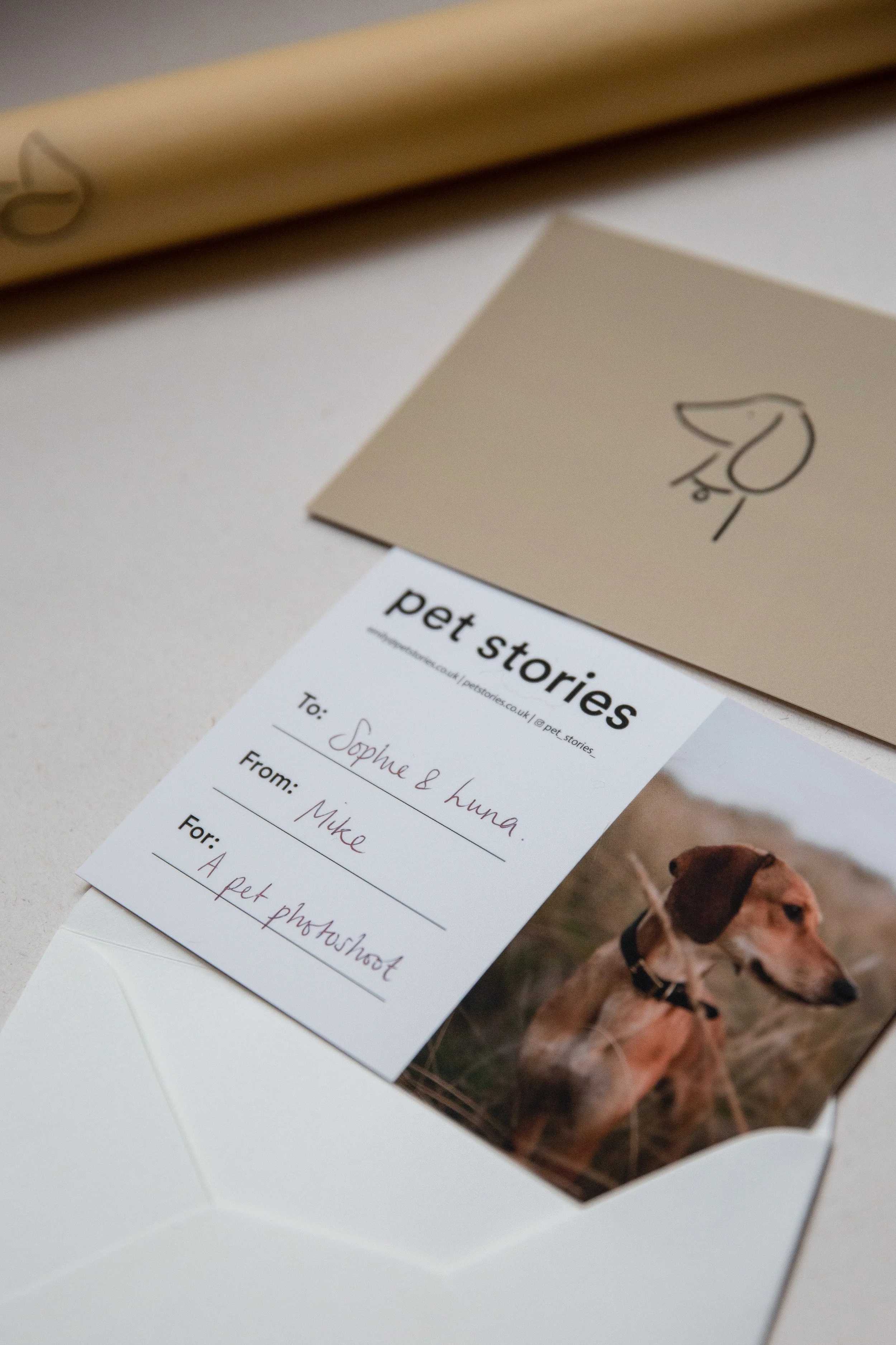 gifts for dog lovers