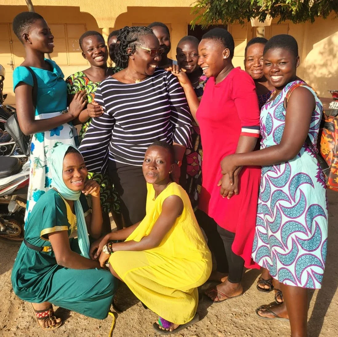 Annual Report:  2021-22