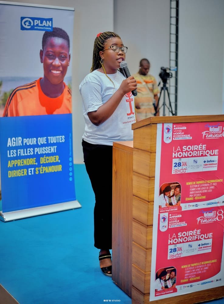 Introducing Aïda...