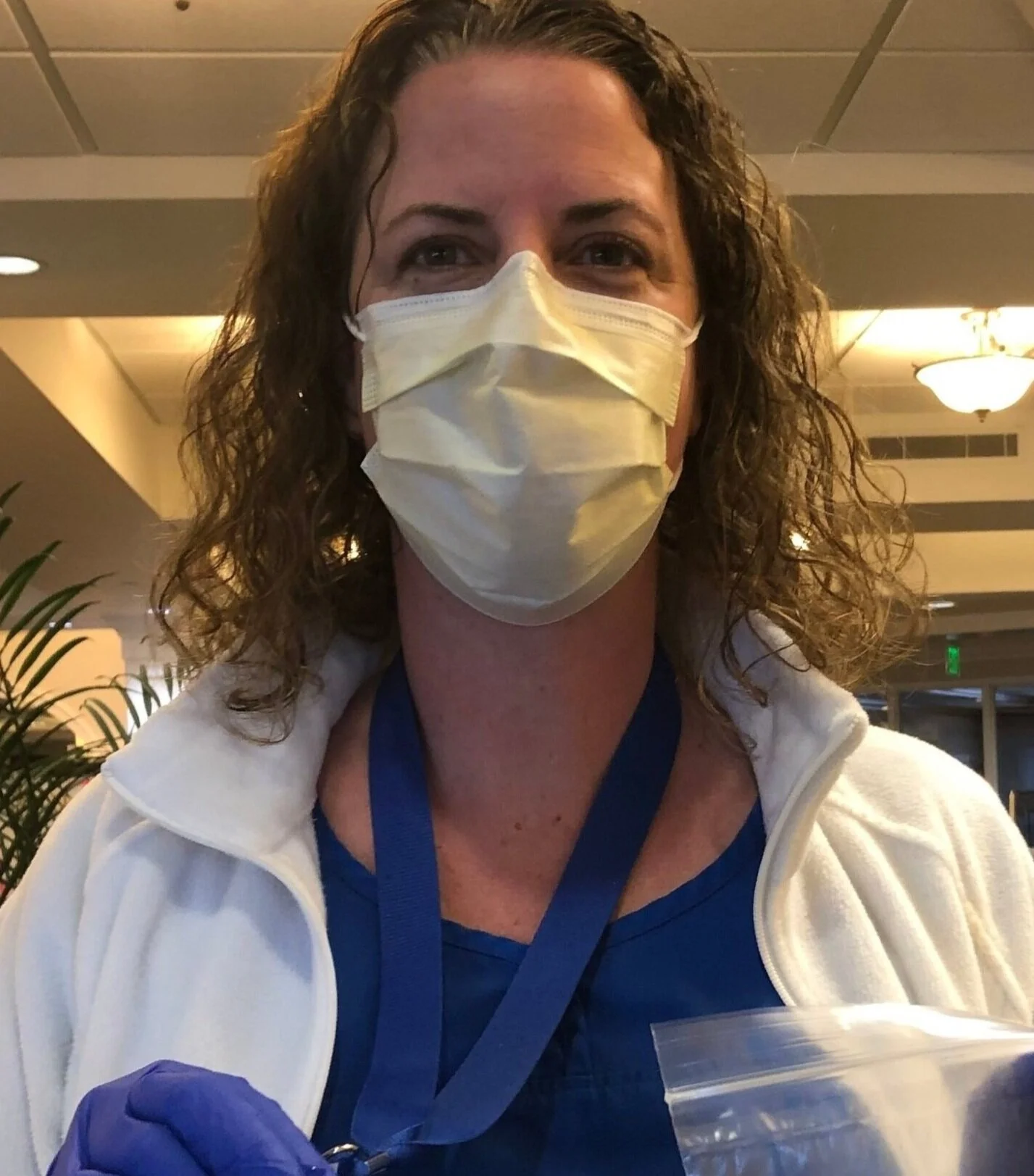 Health and Safety — ATRIO Home Care