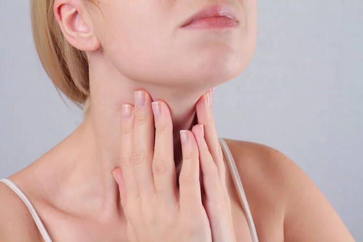Does A Ketogenic Diet Damage The Thyroid?.jpg