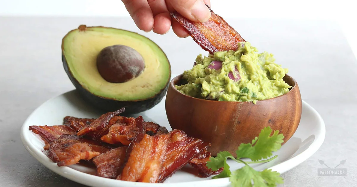 The Top Snacks for a Ketogenic Diet.jpg