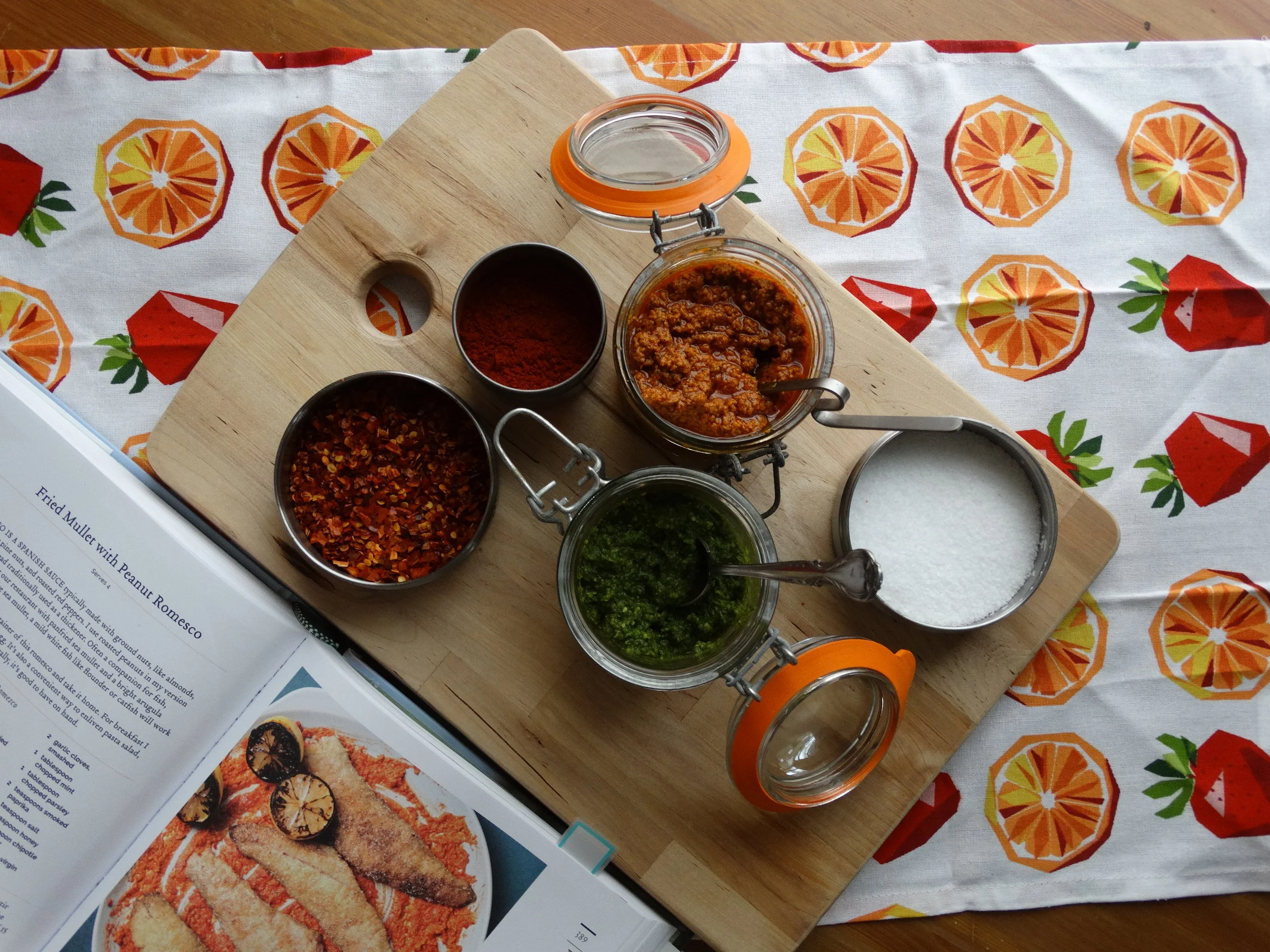 Cookbook Spotlight: Deep Run Roots