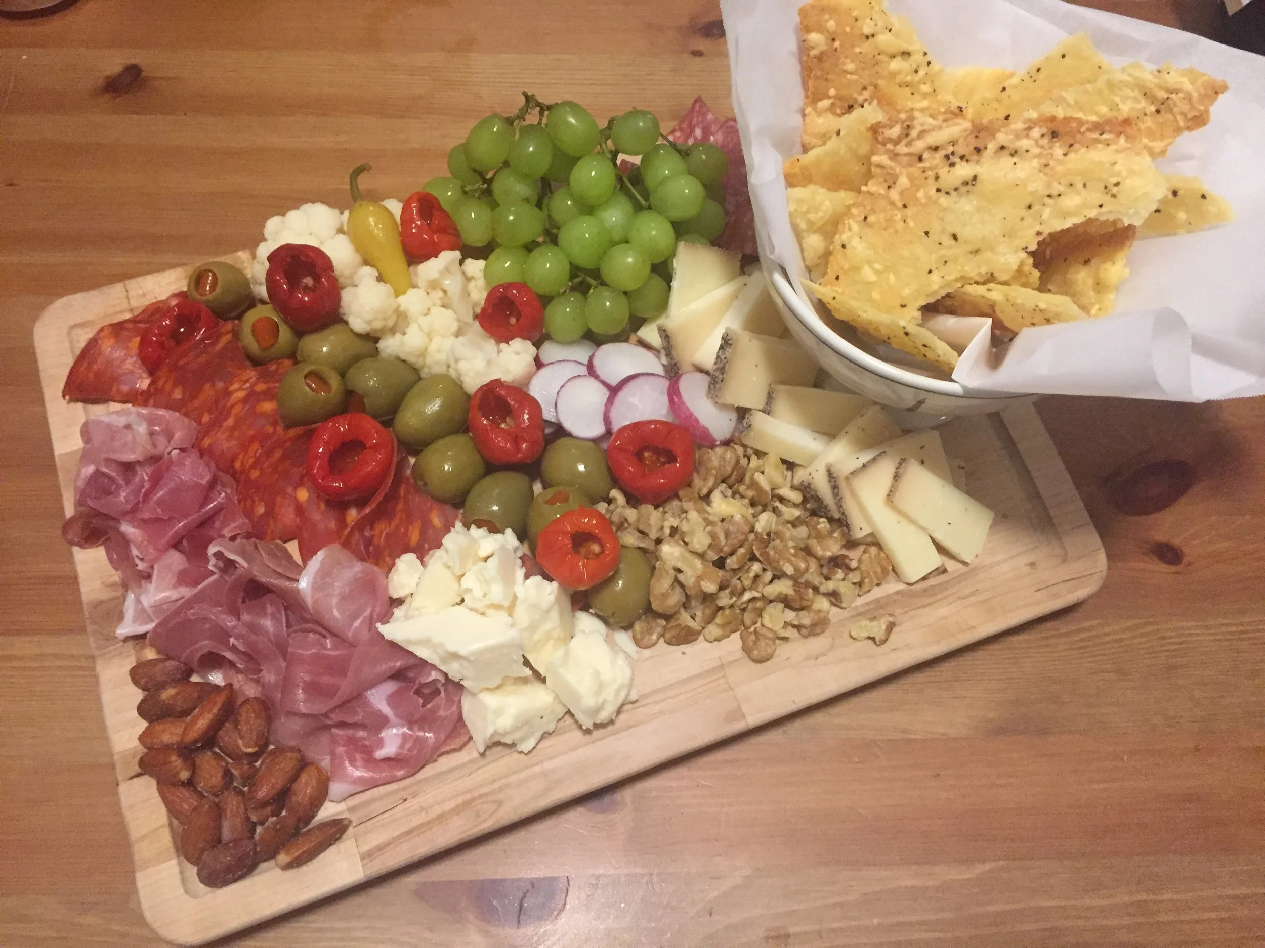 Cookbook Spotlight: Good Food, Good Life by Curtis Stone