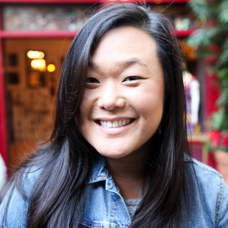 Grace P. Cho is a writer and editorial manager at (in)courage. In the middle of her years in church ministry, she sensed God moving her toward writing to use her words to lead others in a broader context. Aside from her work online, she does this th…