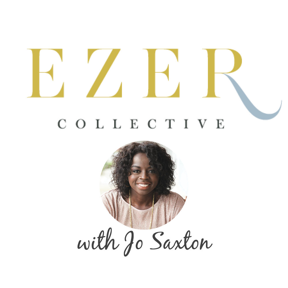 Through Ezer Collective, we aim to bring together women who lead. Women who lead in the corporate world, women who lead in the non profit space. Women who lead as creatives and entrepreneurs; women who lead in their local community or in the church.…