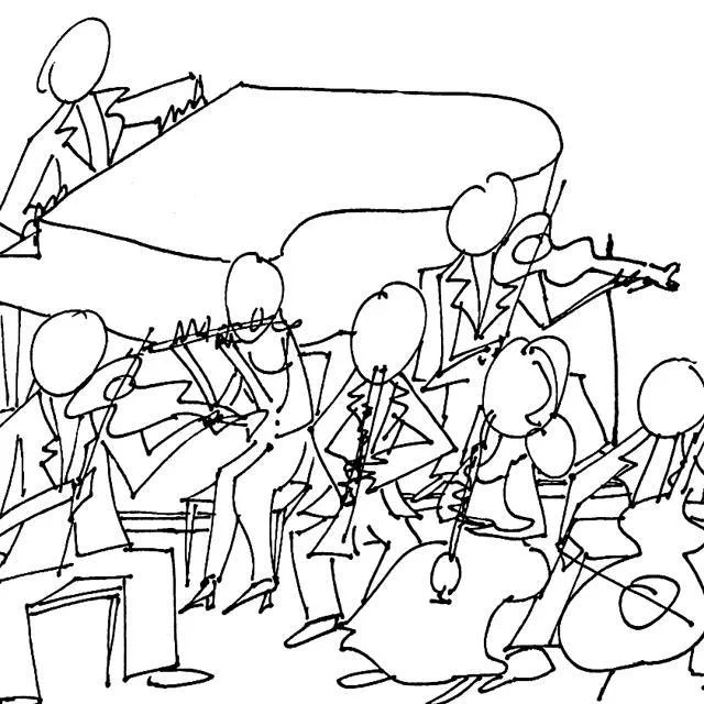 Southcoast Symphony Orchestra Concert