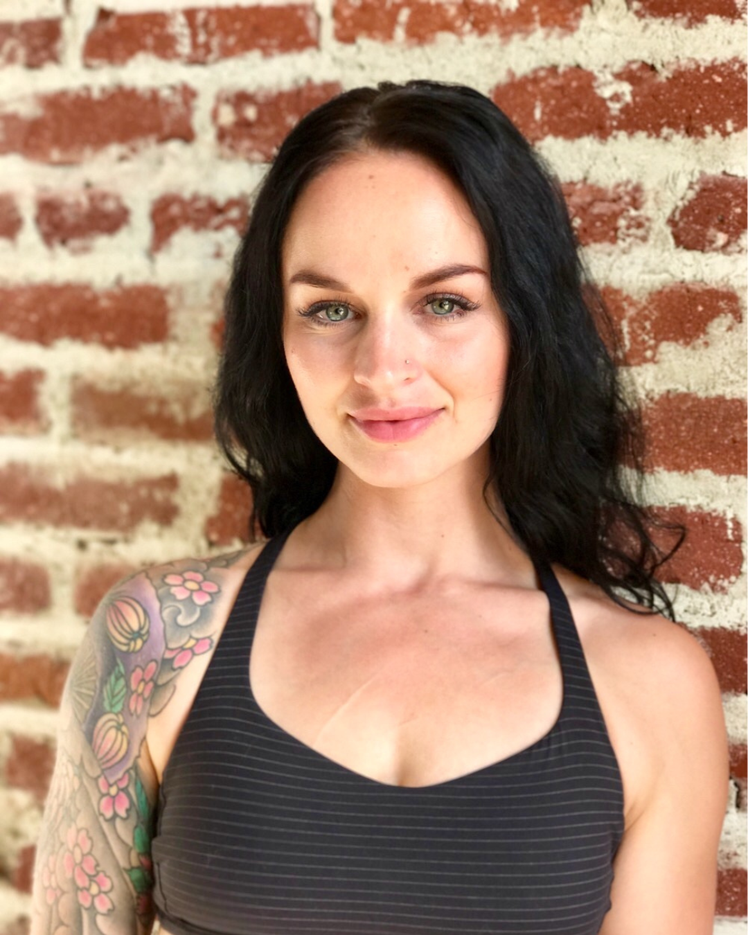 Tracy Lynn