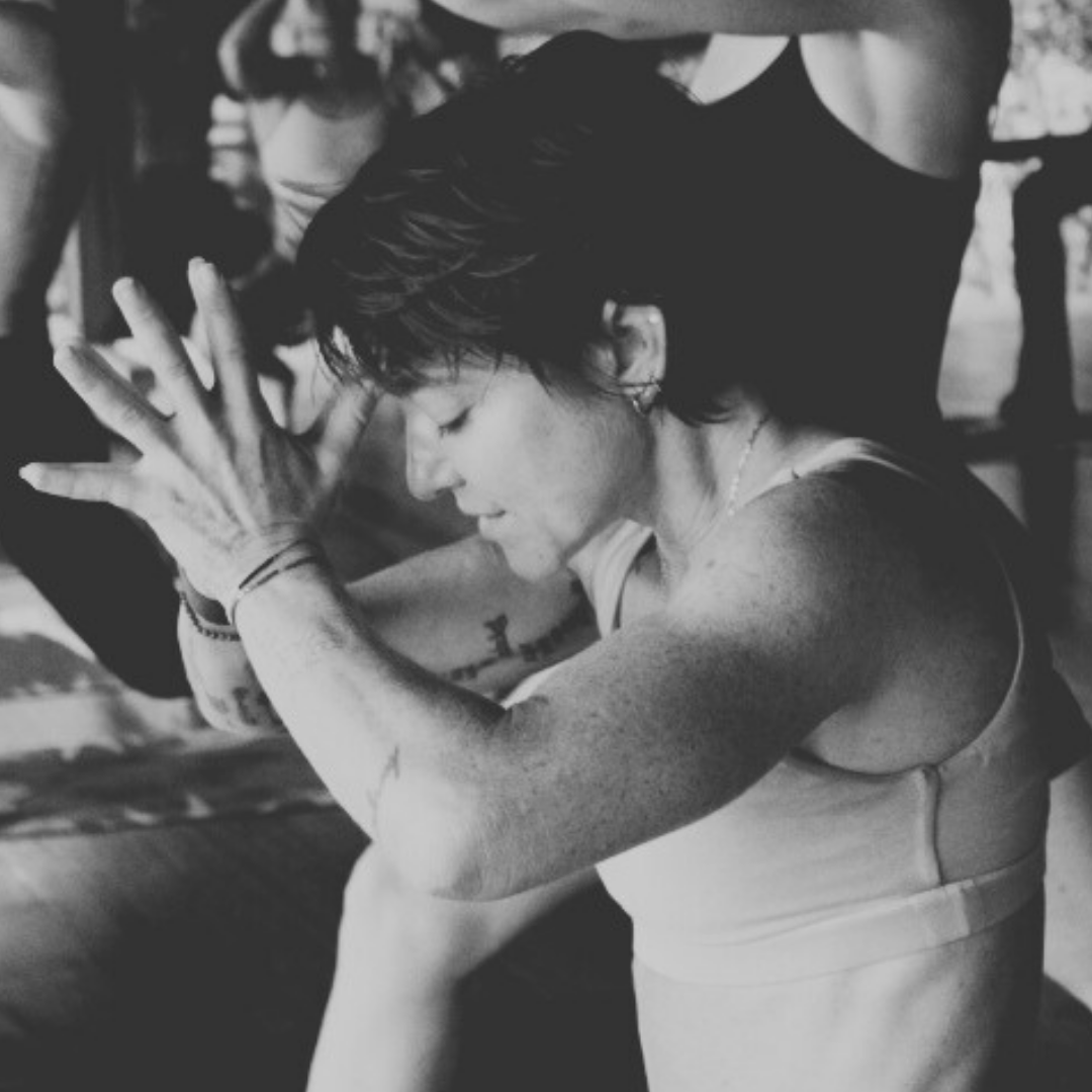 Yoga Nidra: Awaken Through Rest with Natasha Needles