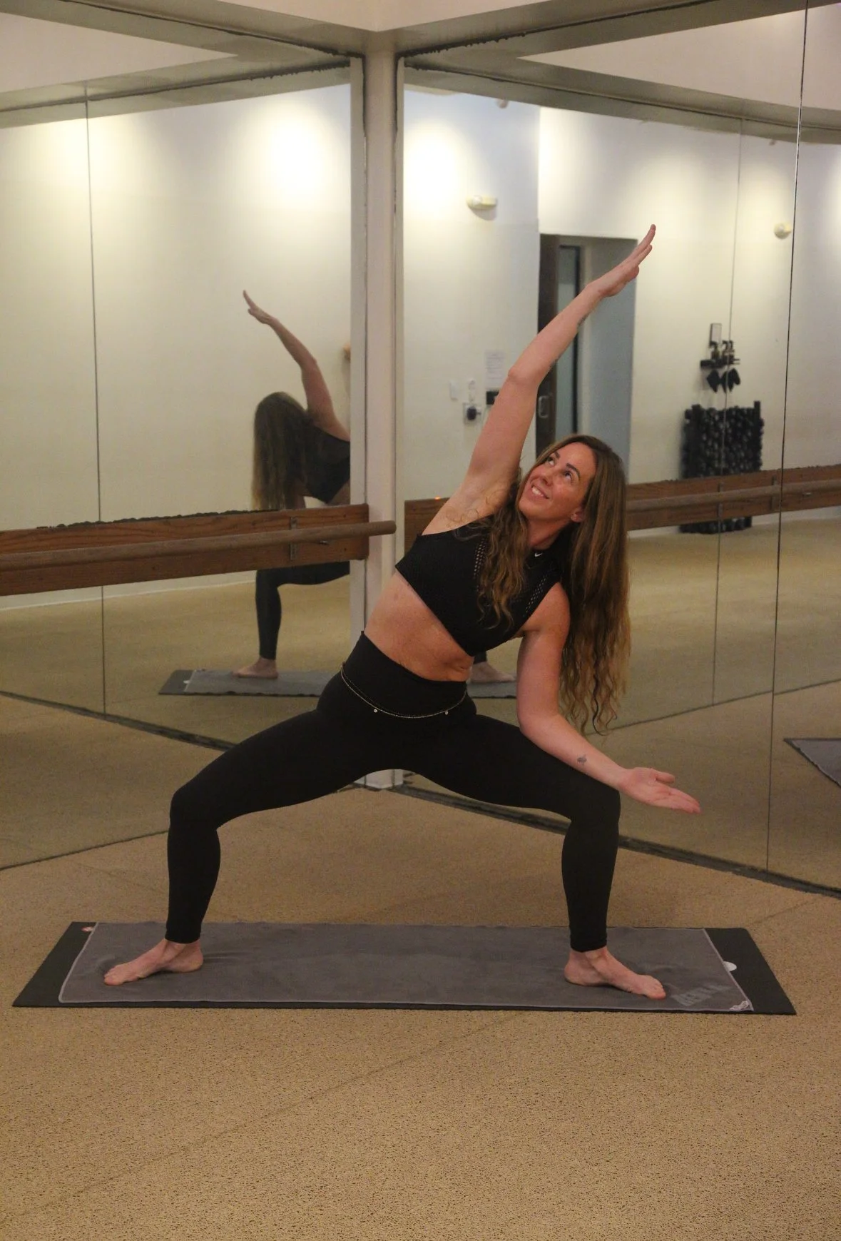 Bionic Breath Workshop with Ashley Lawlor