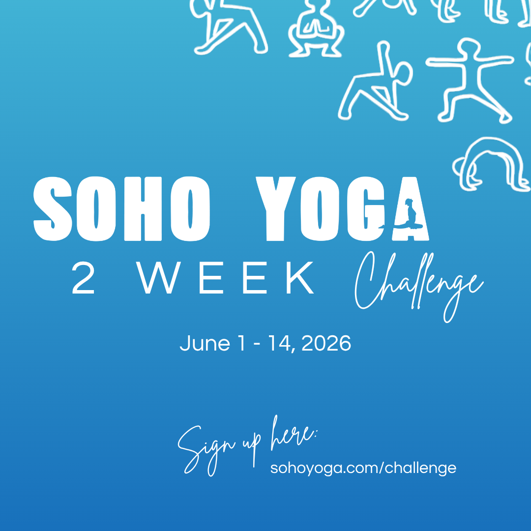 2 Week Challenge