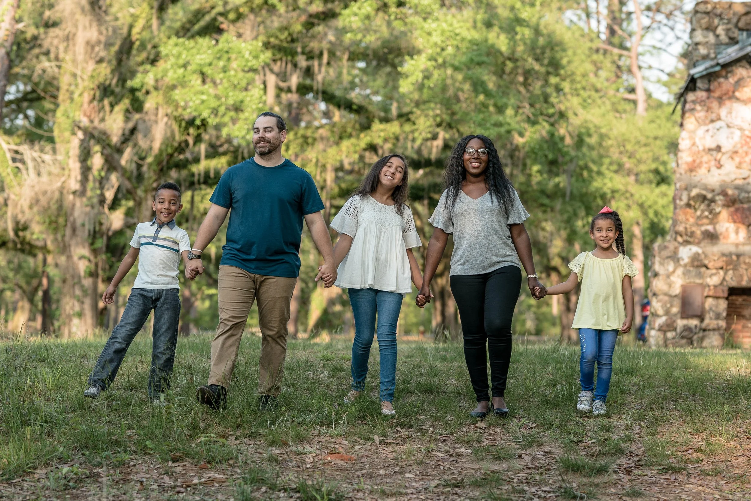 Navigating Blended Family Life