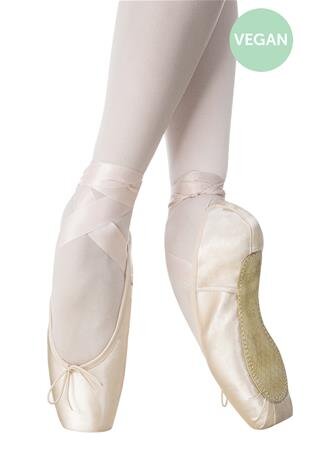 vegan ballet shoes