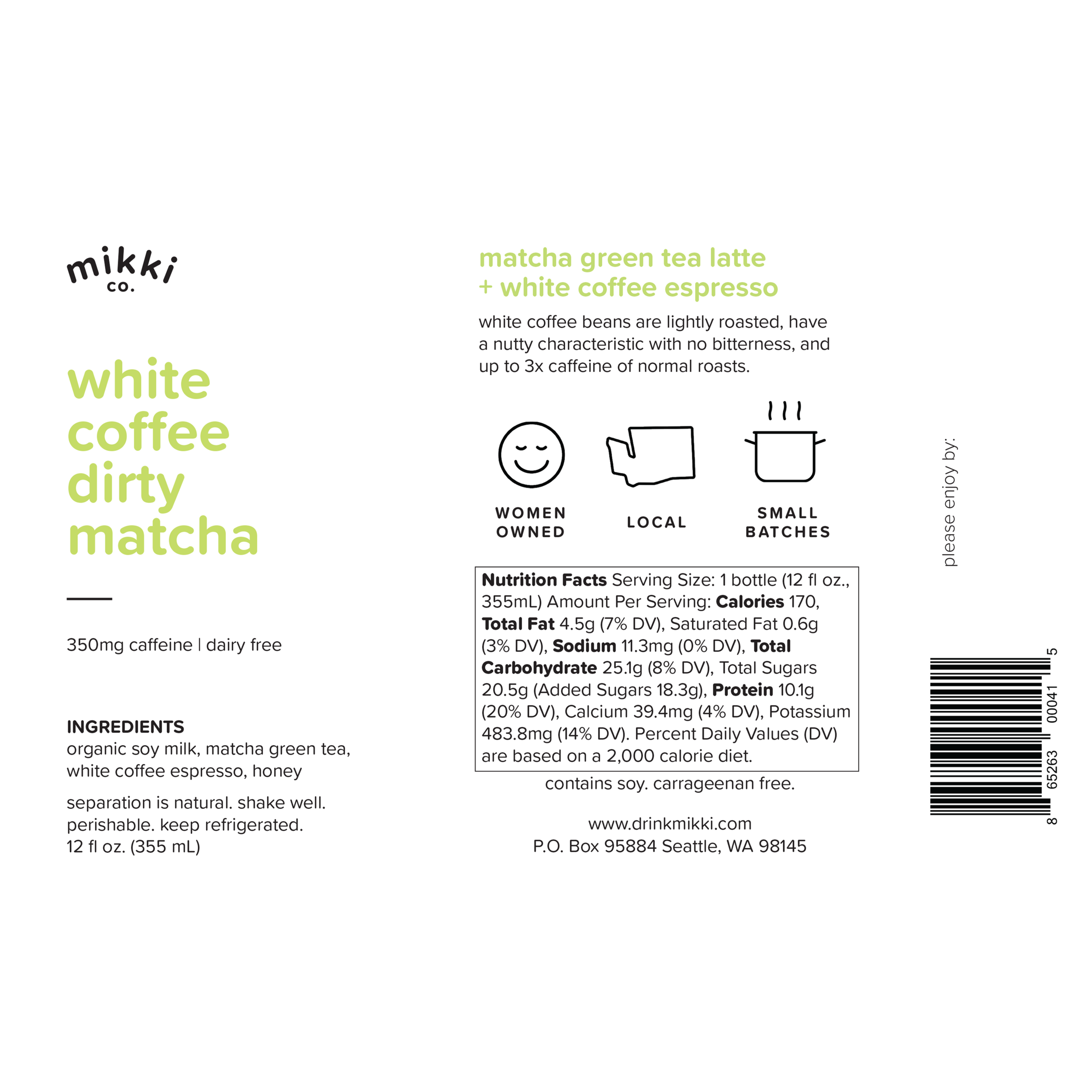 mikki matcha label.png