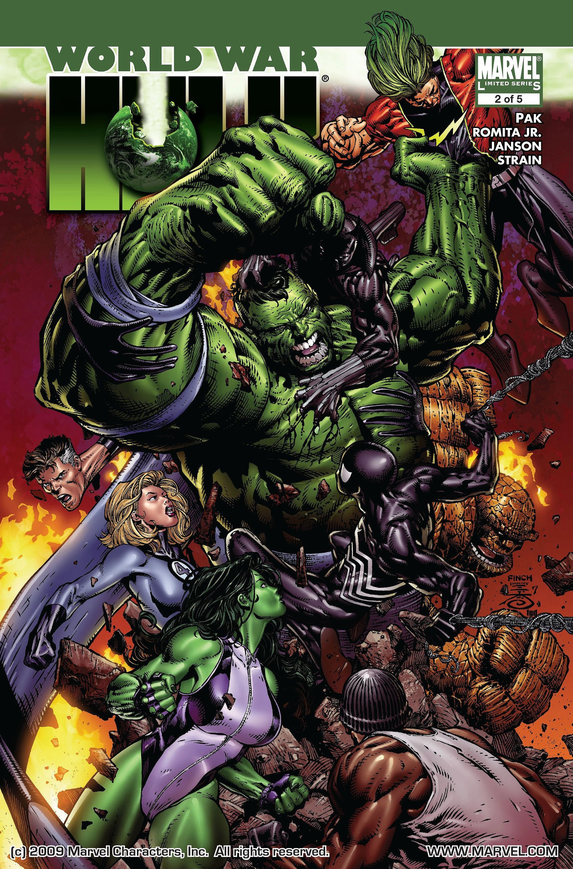 hercules vs world war hulk