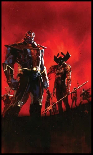 Marvel Time Runs Out Reading Order — Marvel Guides