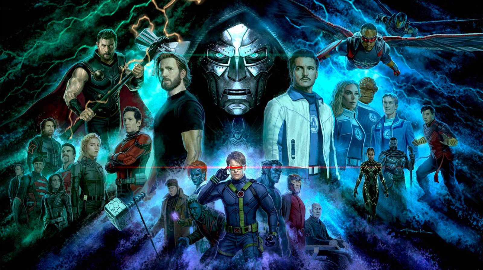 Major MCU Viewing Order Updates