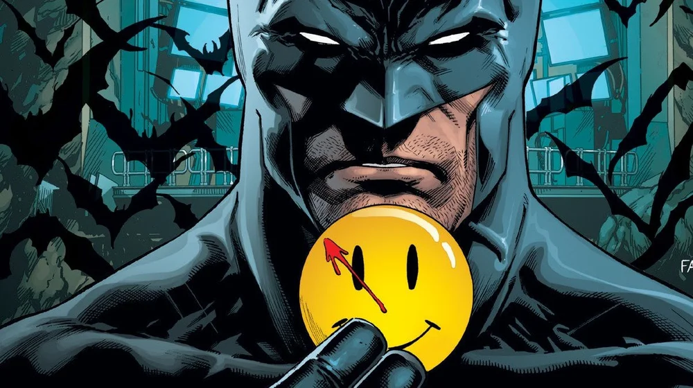 DC Rebirth Reading Order Part 2 — Marvel Guides