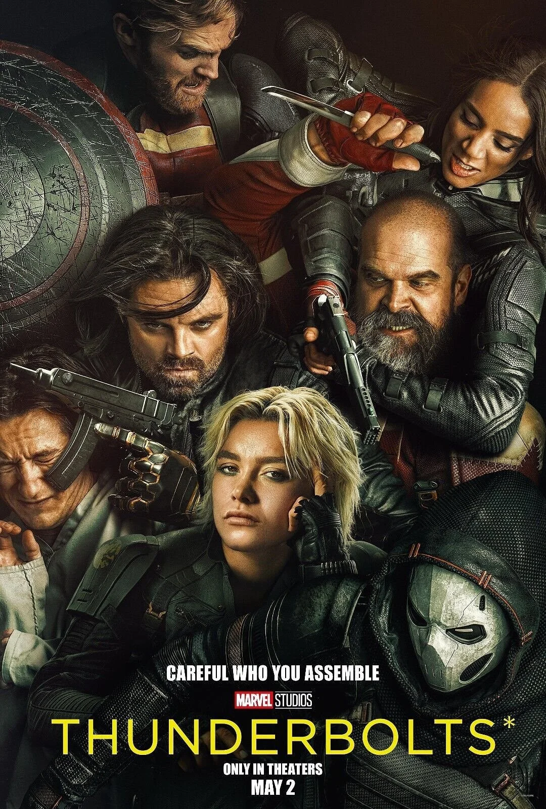 Marvel Cinematic Universe MCU Phase 5 Timeline and Easter Eggs — Marvel ...