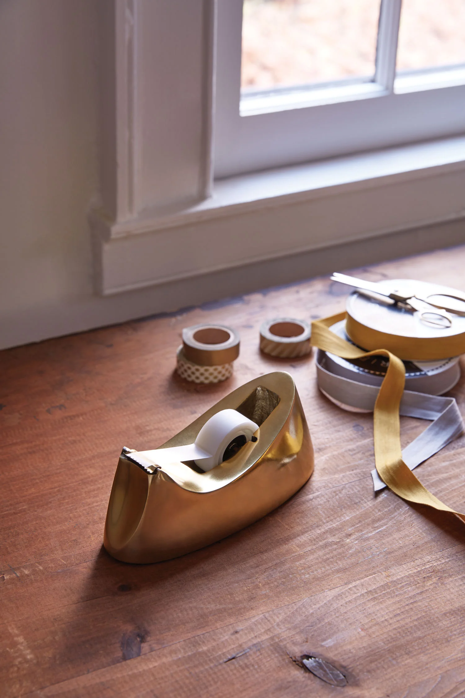 Photography by Kate Sears