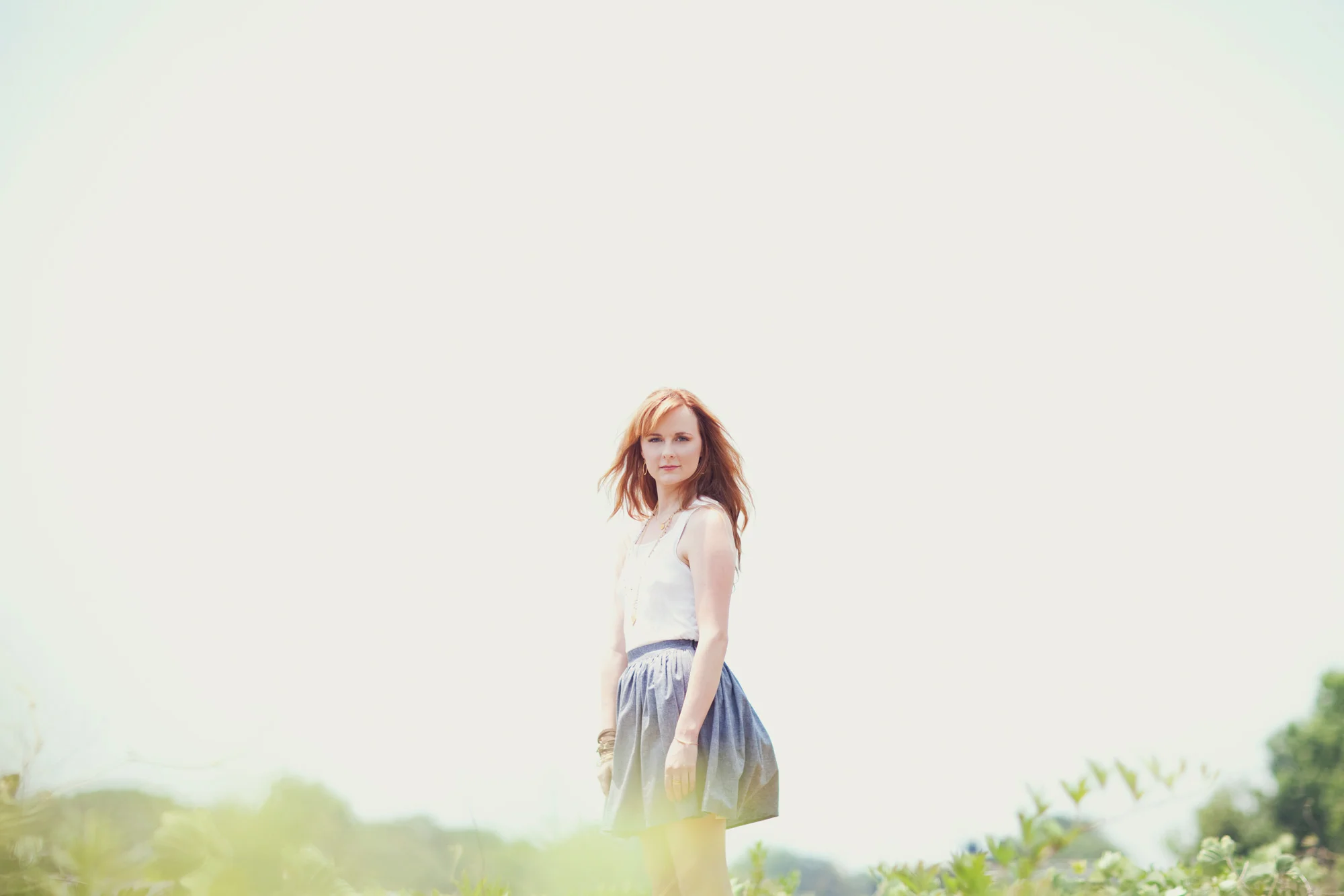 Photography by Julia Robbs