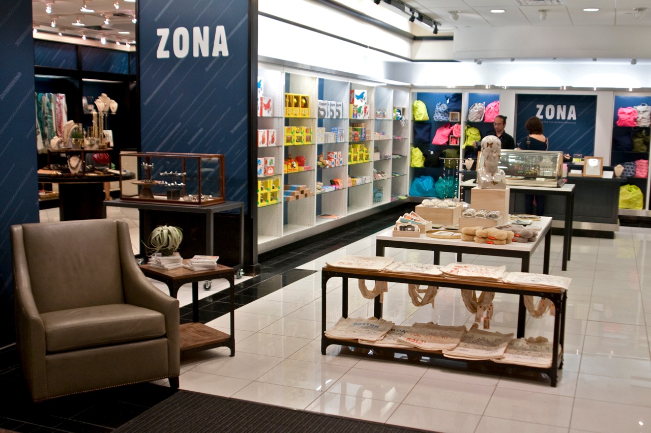 Photography by Zona