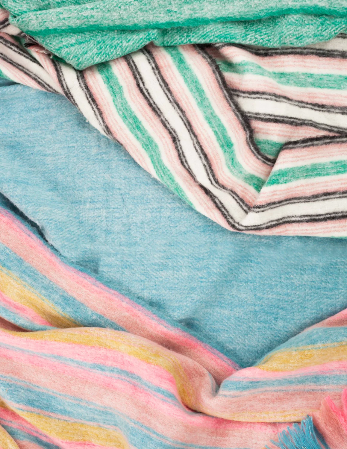 Textiles by Archive NY