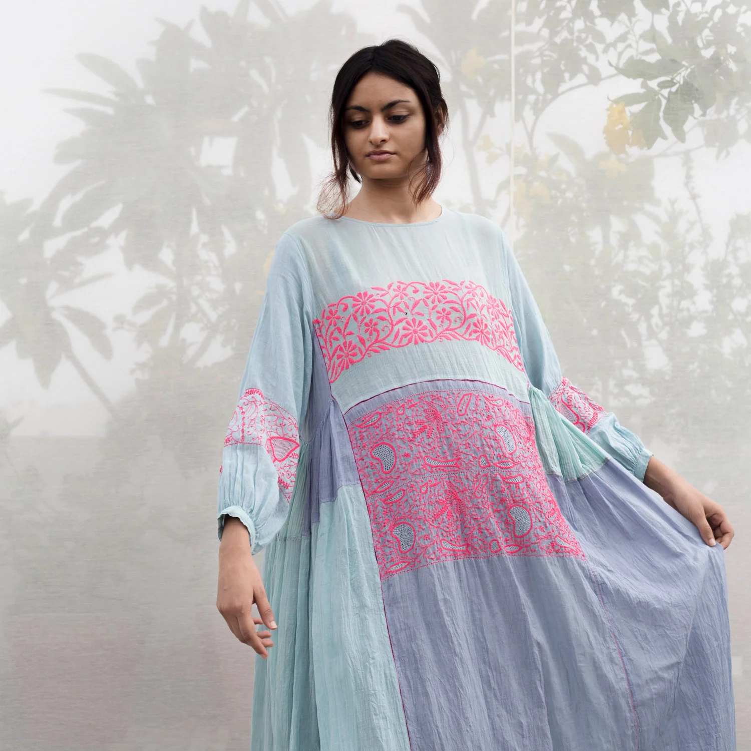 Injiri Spring/Summer 2019