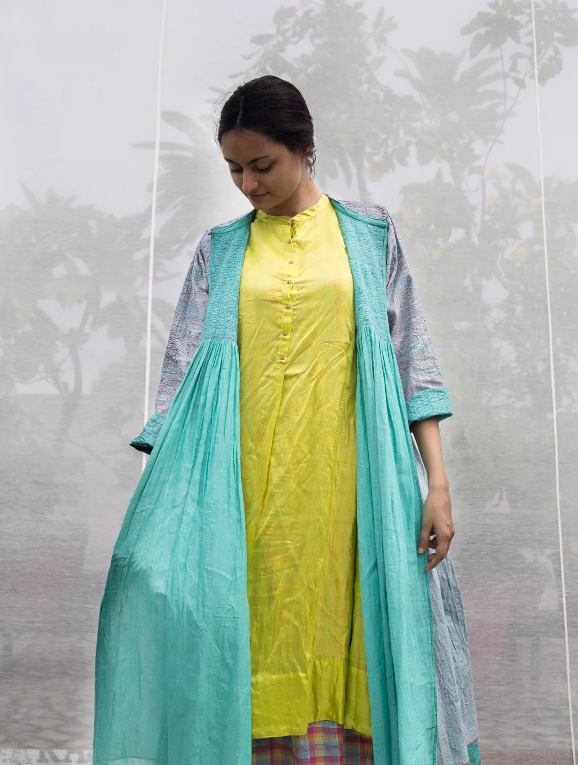 Injiri Spring/Summer 2019