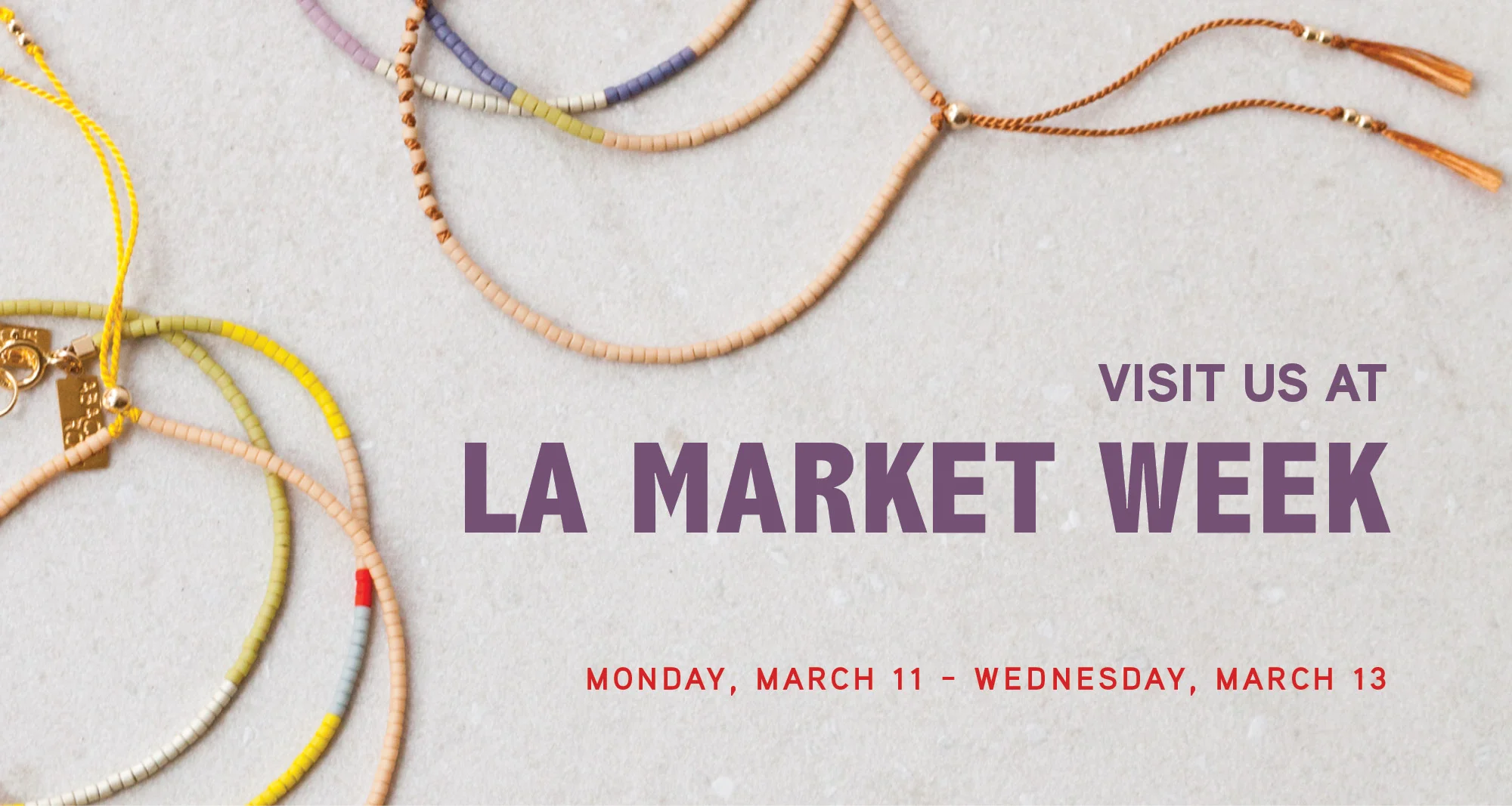 LA Market Week 2019