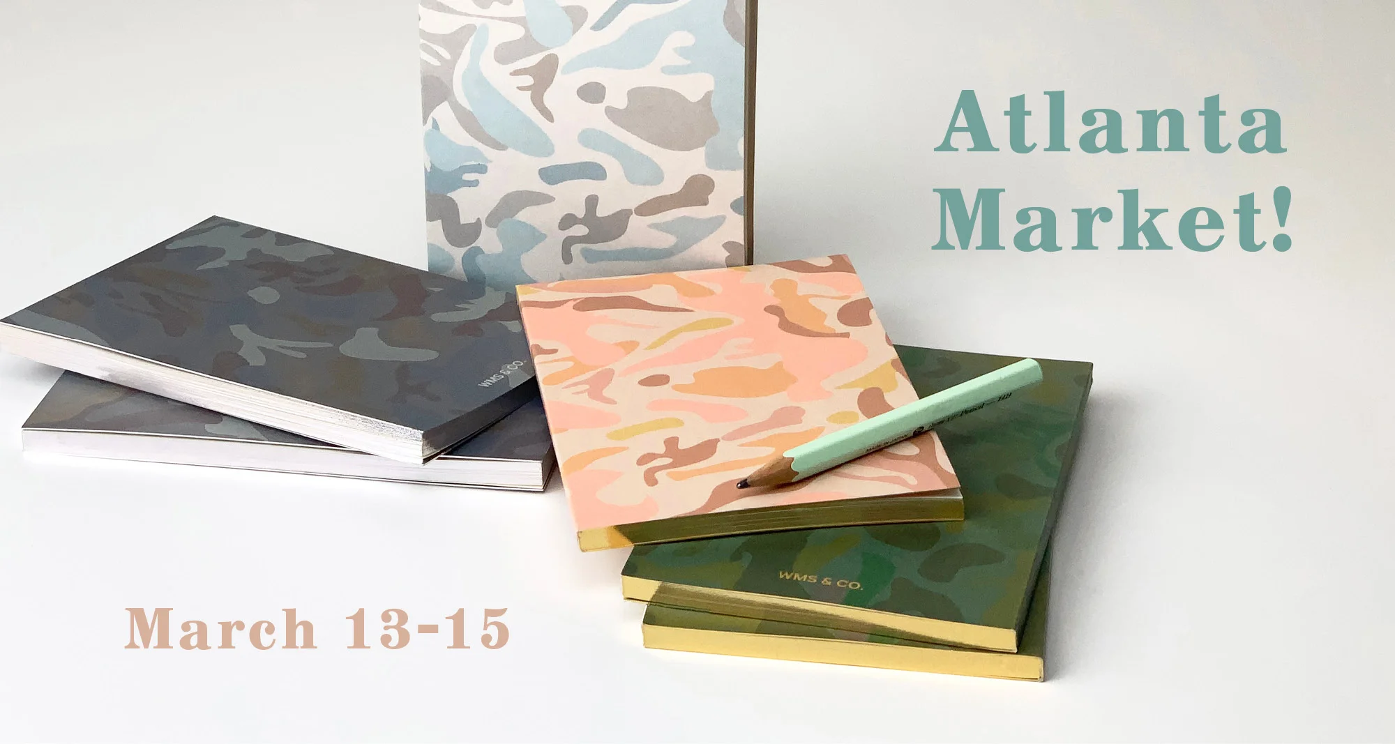 Atlanta Spring Market 2019