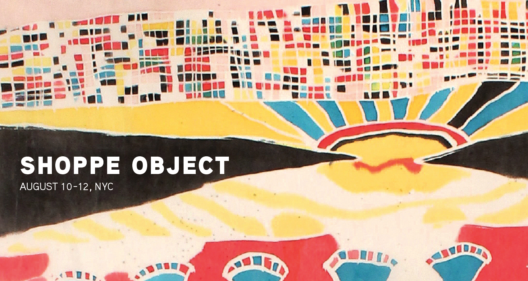 Get Ready For Shoppe Object 3.0