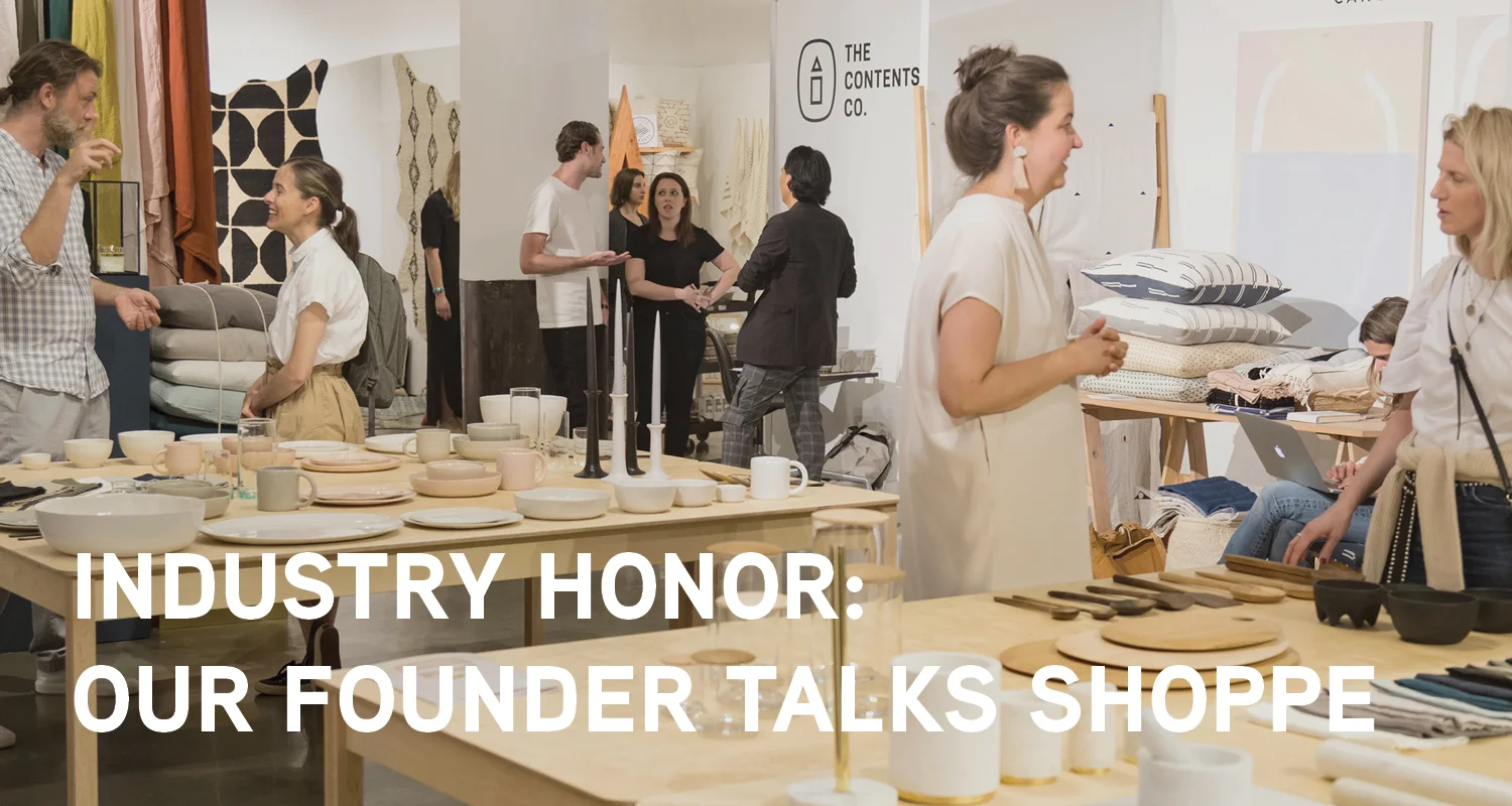 2019 Gifted Mover &amp; Shaker