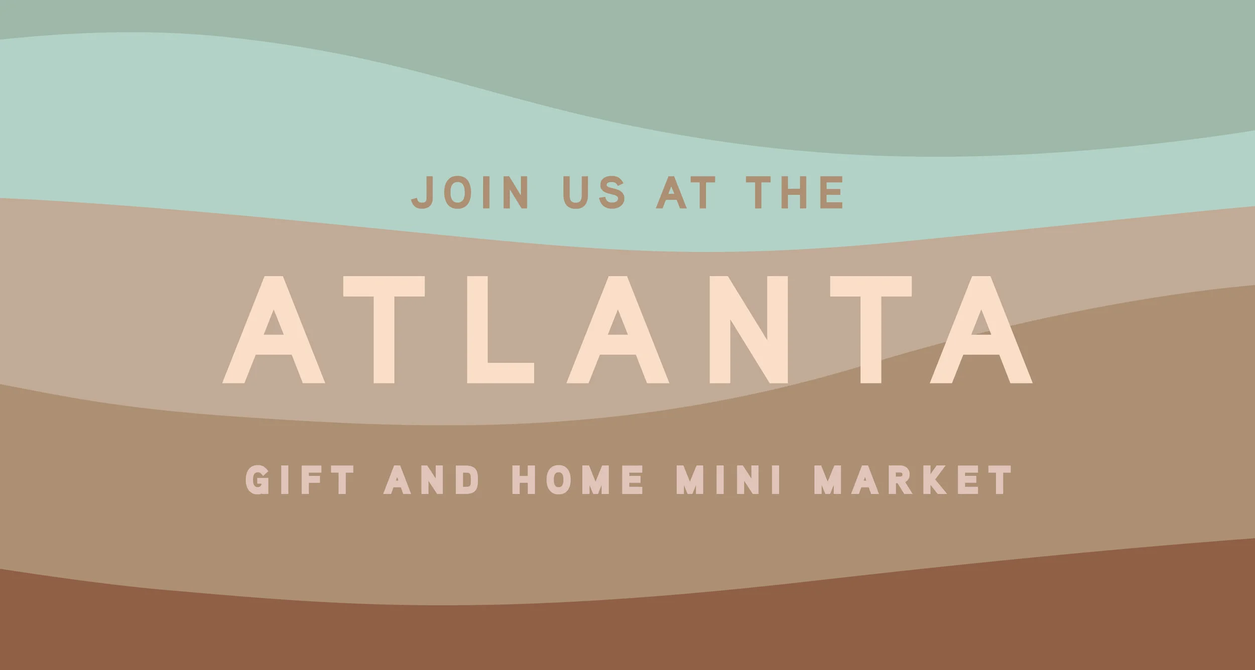 This time in Atlanta...