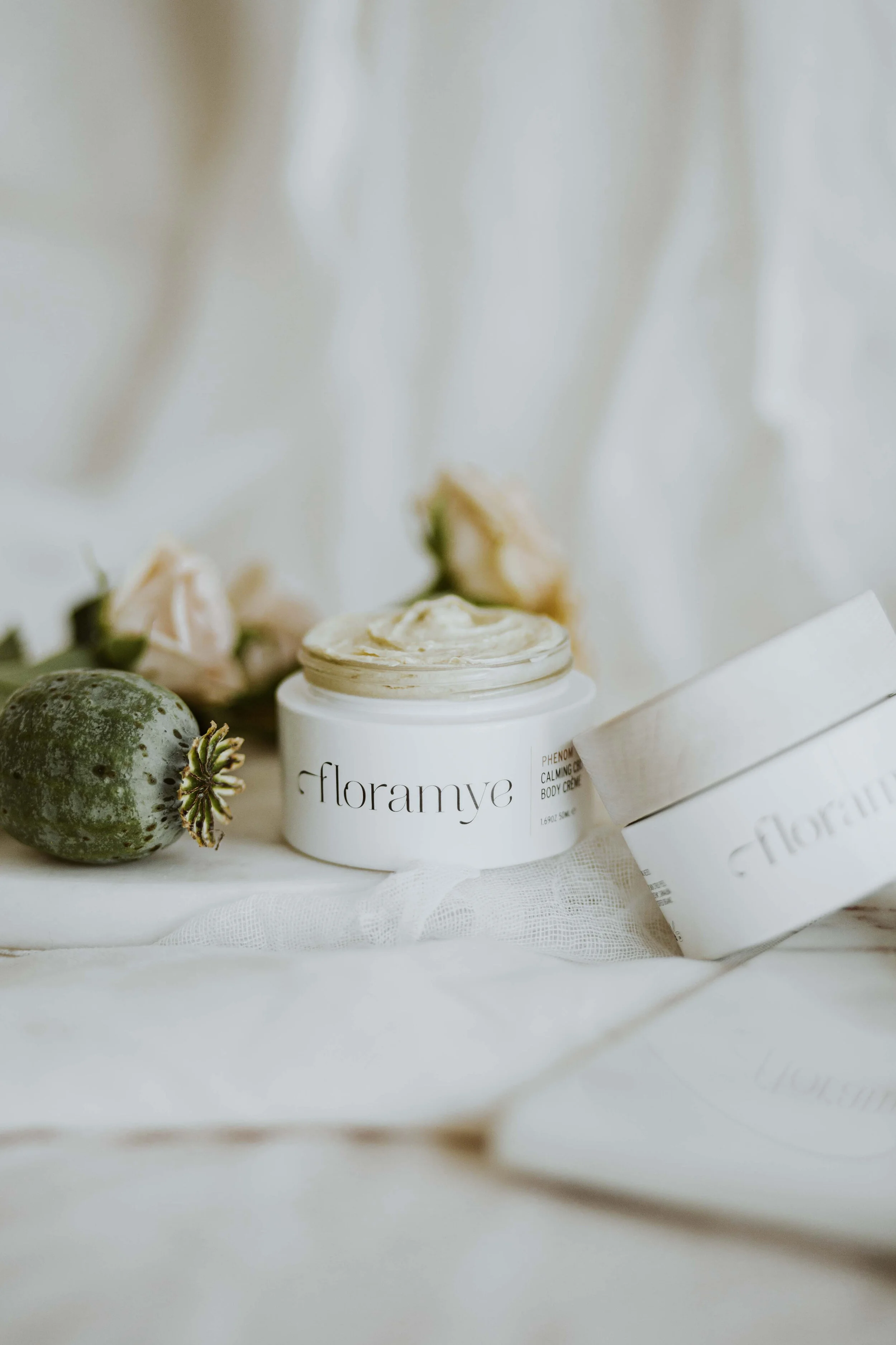 Floramye