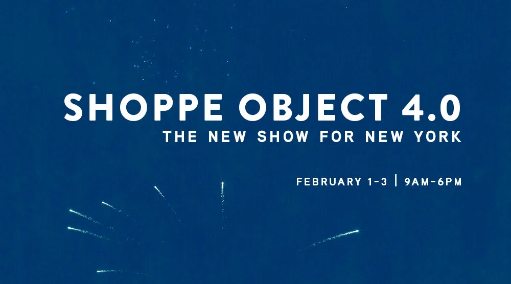 Shoppe Object 4.0 is Here!