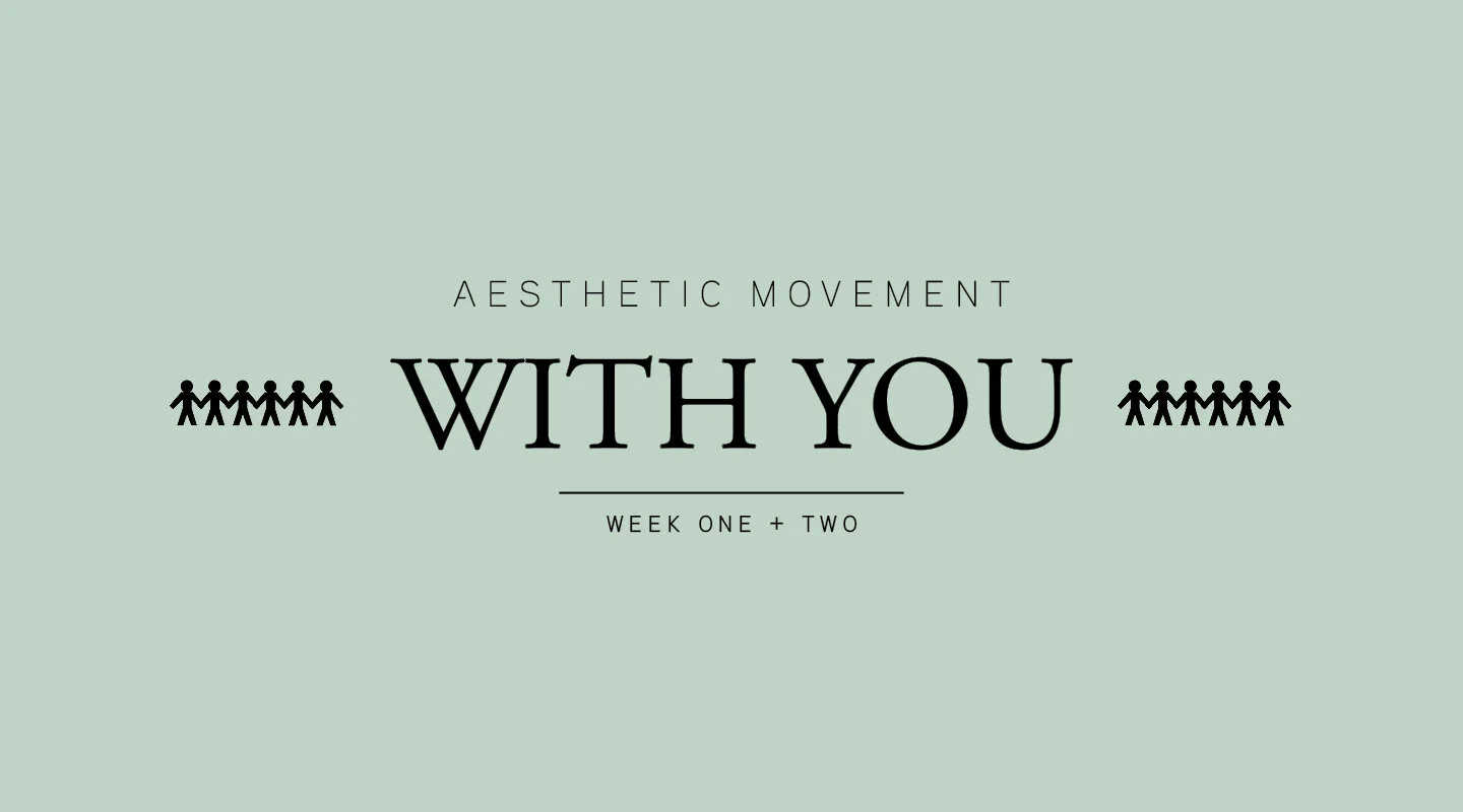 With You: Drop Ship + Case-Packs